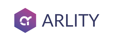 Arlity — okładka aplikacji