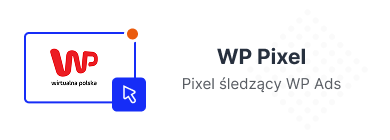 WP Pixel — okładka aplikacji