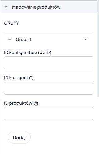 Moduł układu strony Arlity
