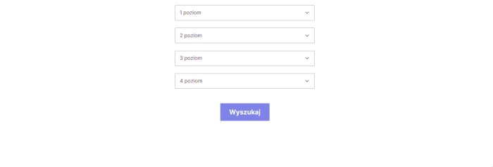 Przykład działania modułu
