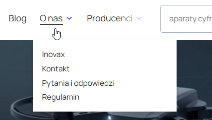 Dodatkowe linki